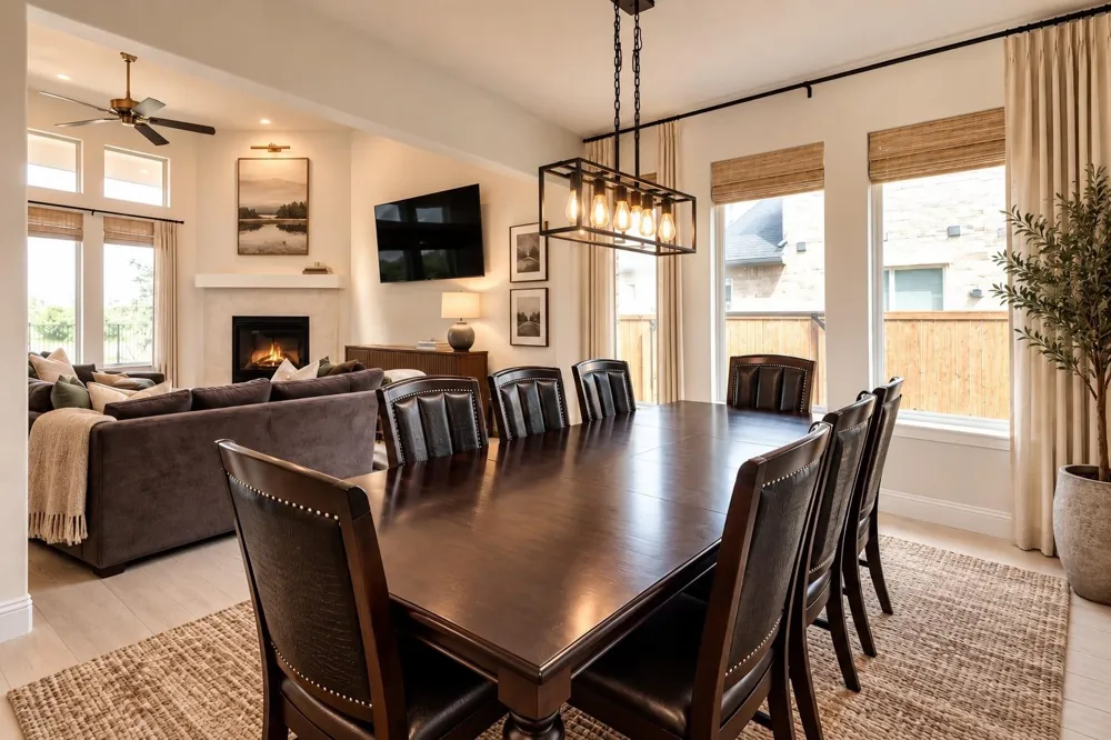 1086 Rosecrush Drive Haslet, TX 76052