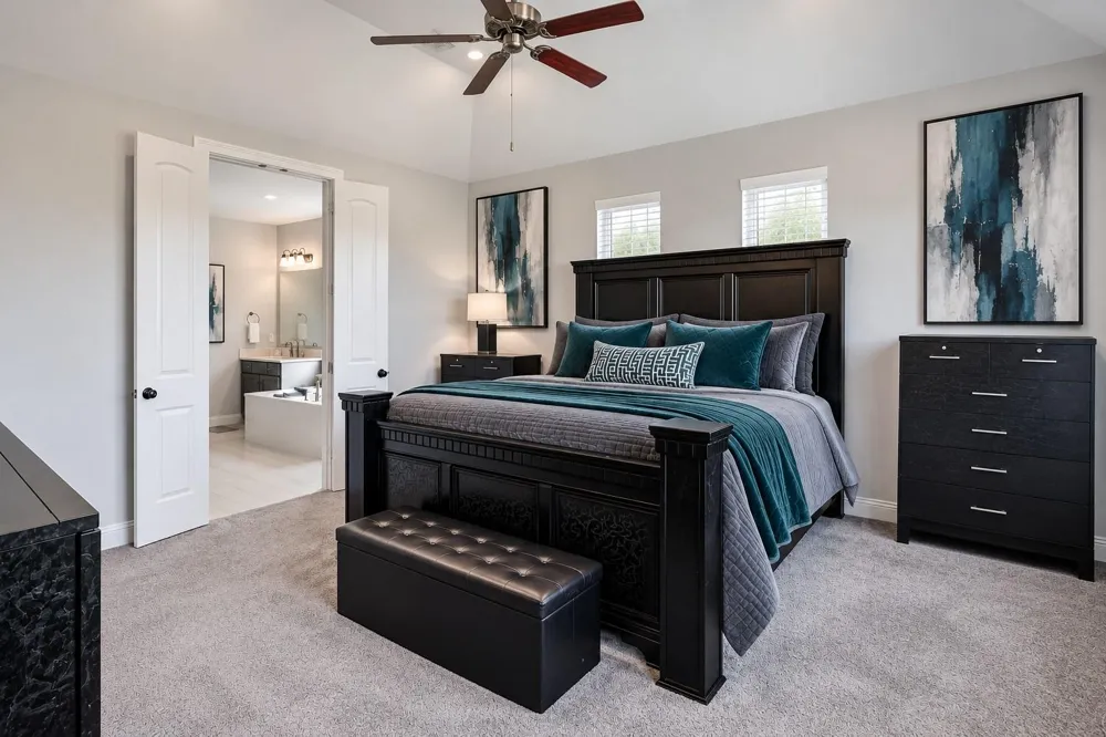 1086 Rosecrush Drive Haslet, TX 76052
