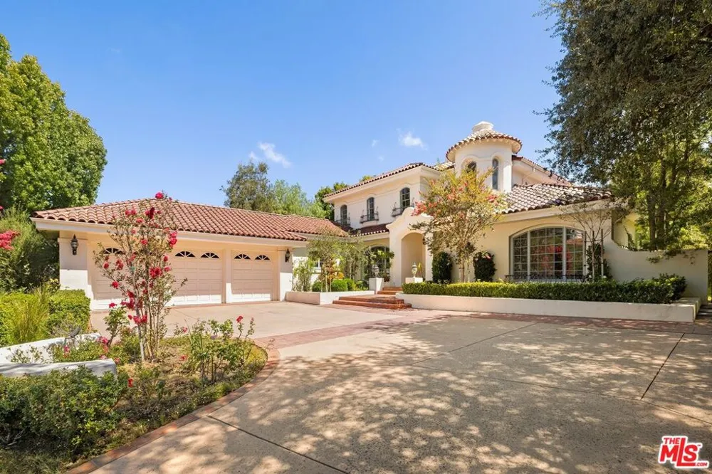 1330 Piedra Morada Drive Los Angeles, CA 90272