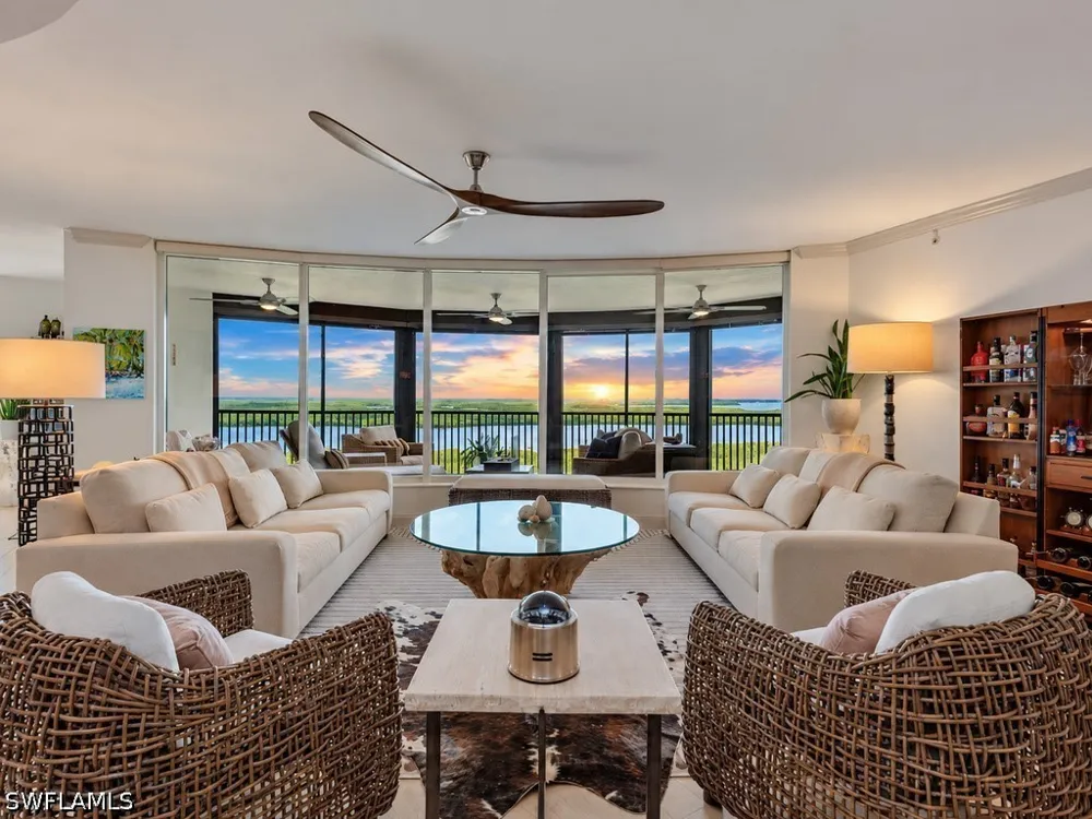 Borghese Lane #804 Naples, FL 34114