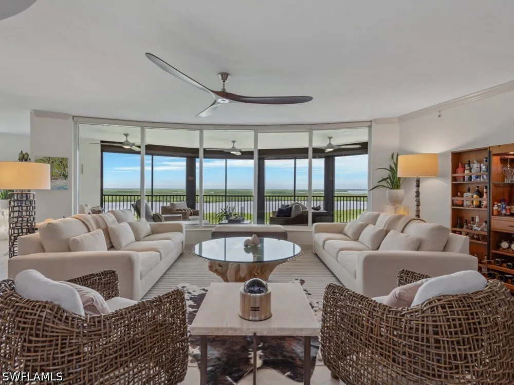 Borghese Lane #804 Naples, FL 34114
