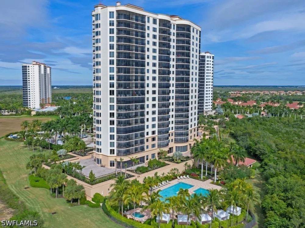 Borghese Lane #804 Naples, FL 34114