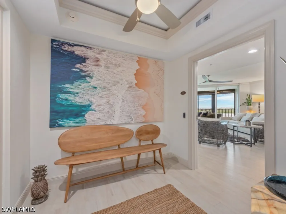 Borghese Lane #804 Naples, FL 34114