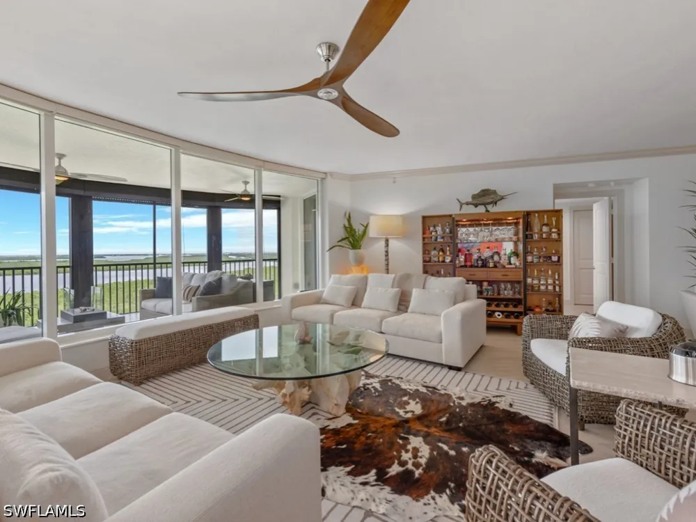 Borghese Lane #804 Naples, FL 34114
