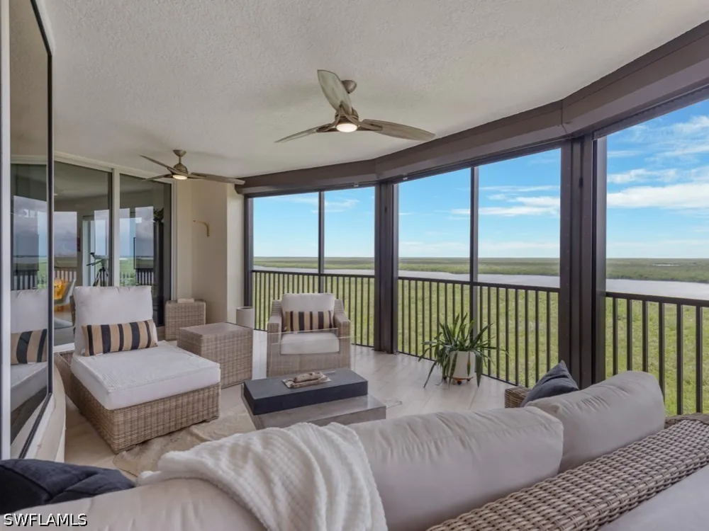 Borghese Lane #804 Naples, FL 34114