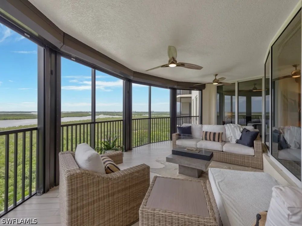 Borghese Lane #804 Naples, FL 34114