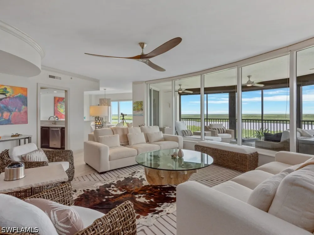 Borghese Lane #804 Naples, FL 34114
