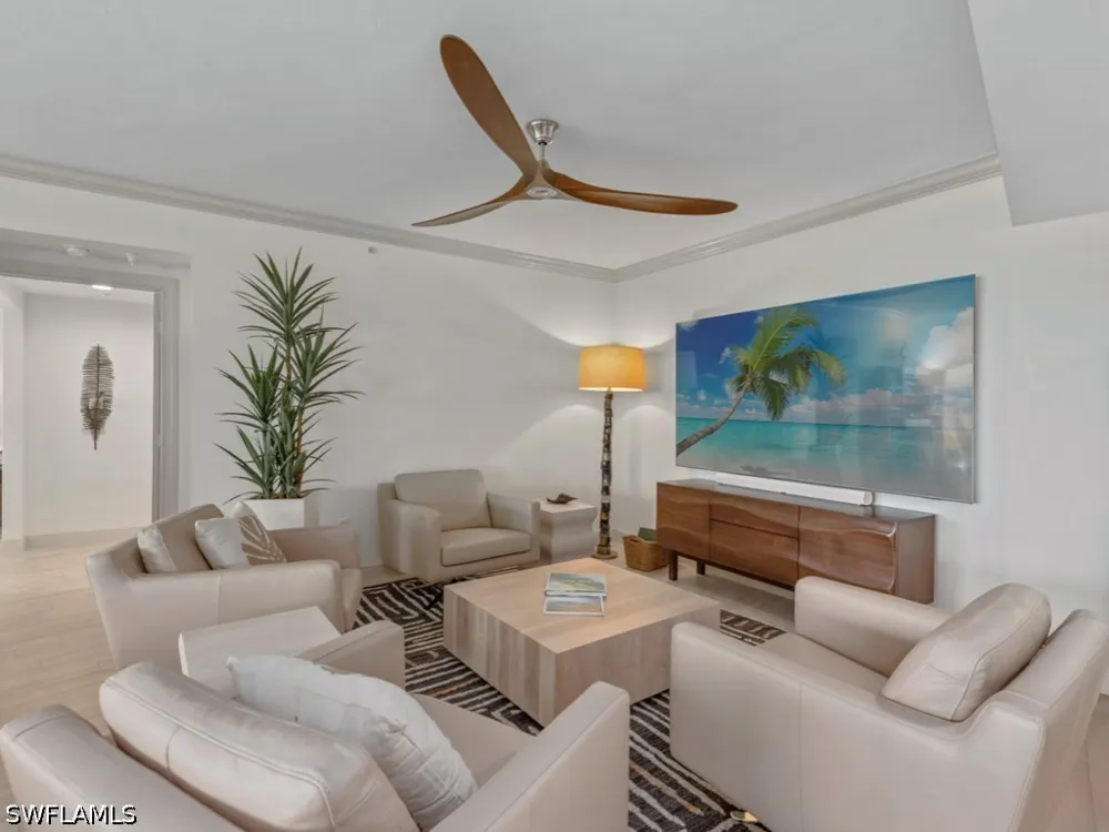 Borghese Lane #804 Naples, FL 34114