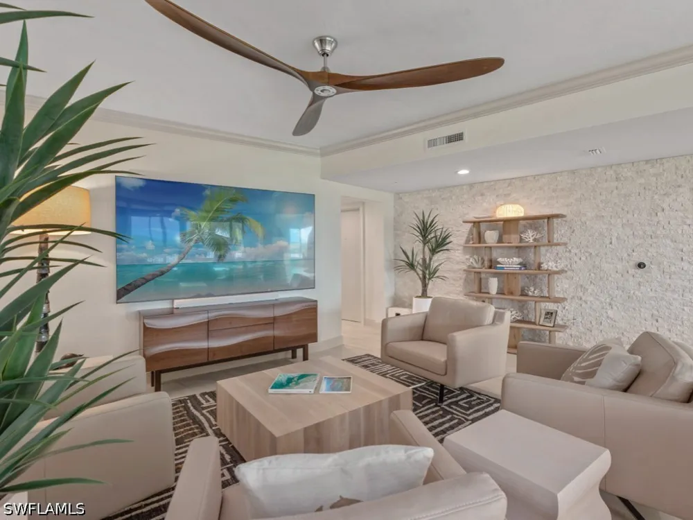 Borghese Lane #804 Naples, FL 34114