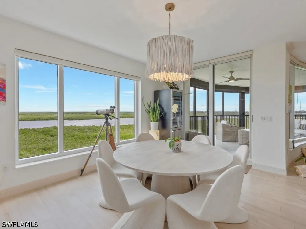 Borghese Lane #804 Naples, FL 34114