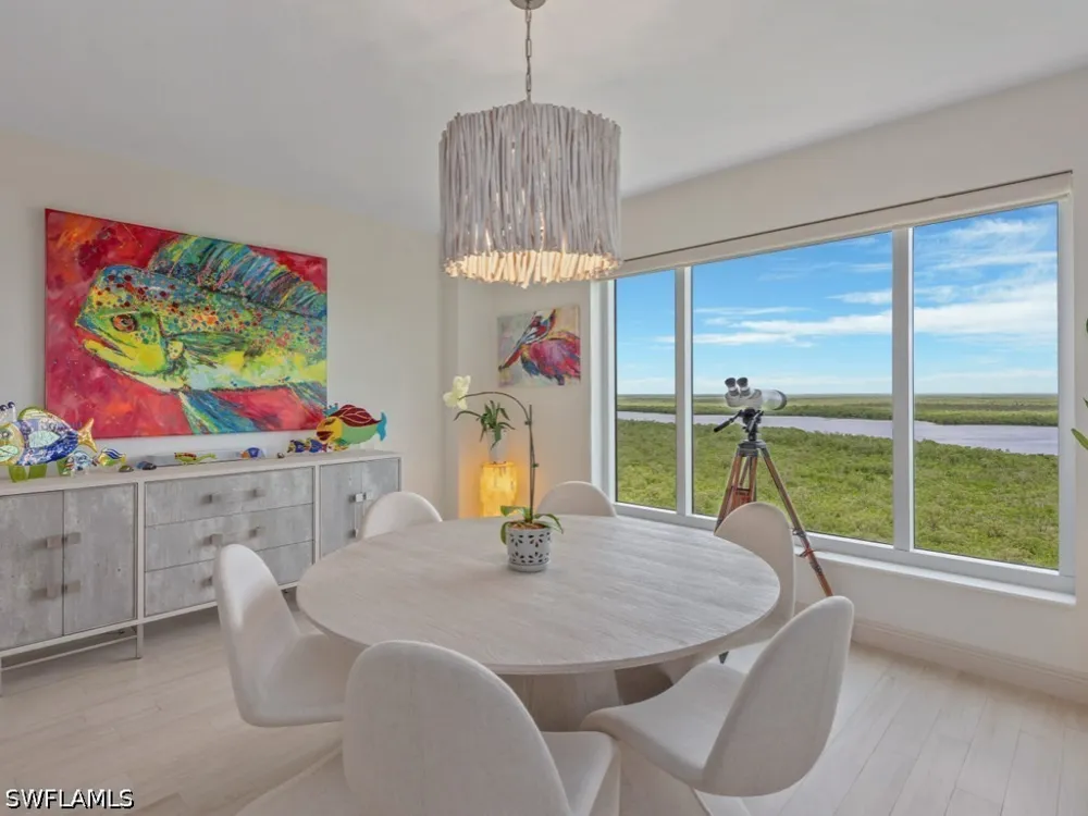 Borghese Lane #804 Naples, FL 34114