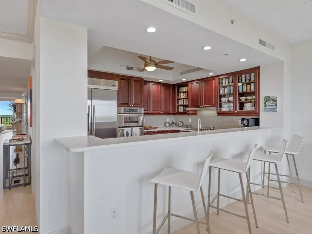 Borghese Lane #804 Naples, FL 34114