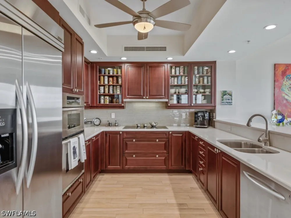 Borghese Lane #804 Naples, FL 34114