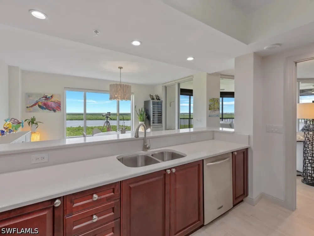 Borghese Lane #804 Naples, FL 34114