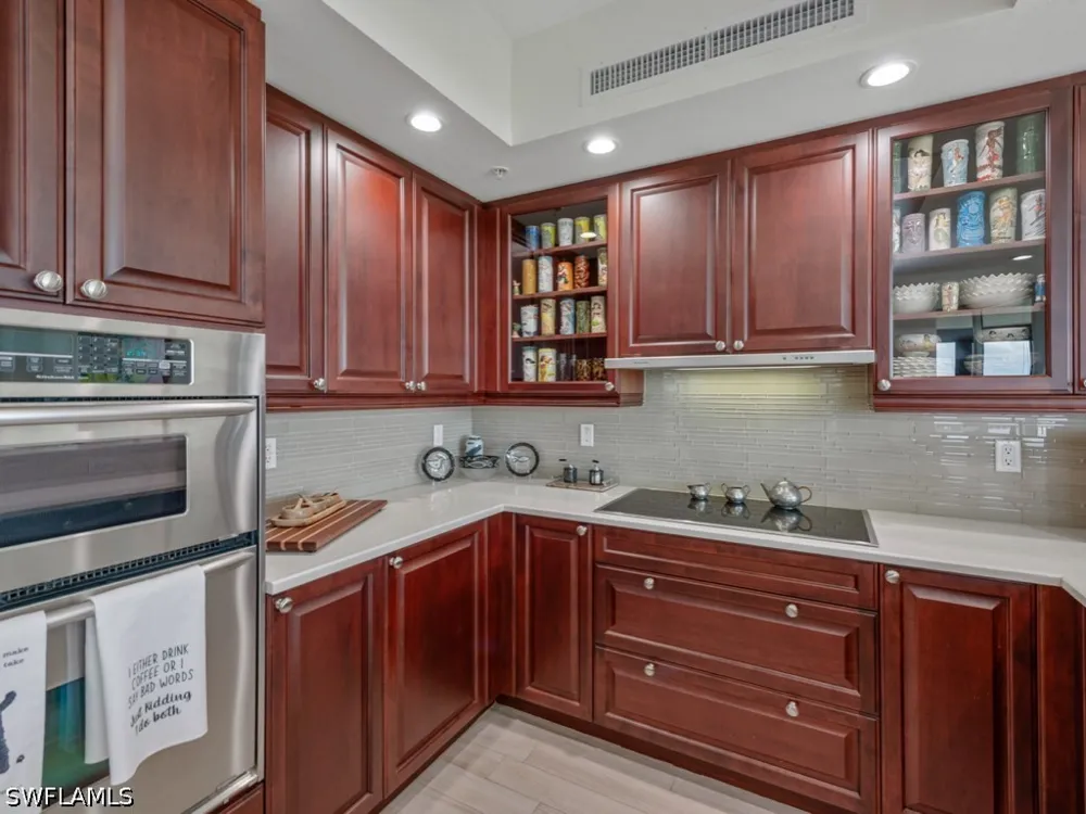 Borghese Lane #804 Naples, FL 34114