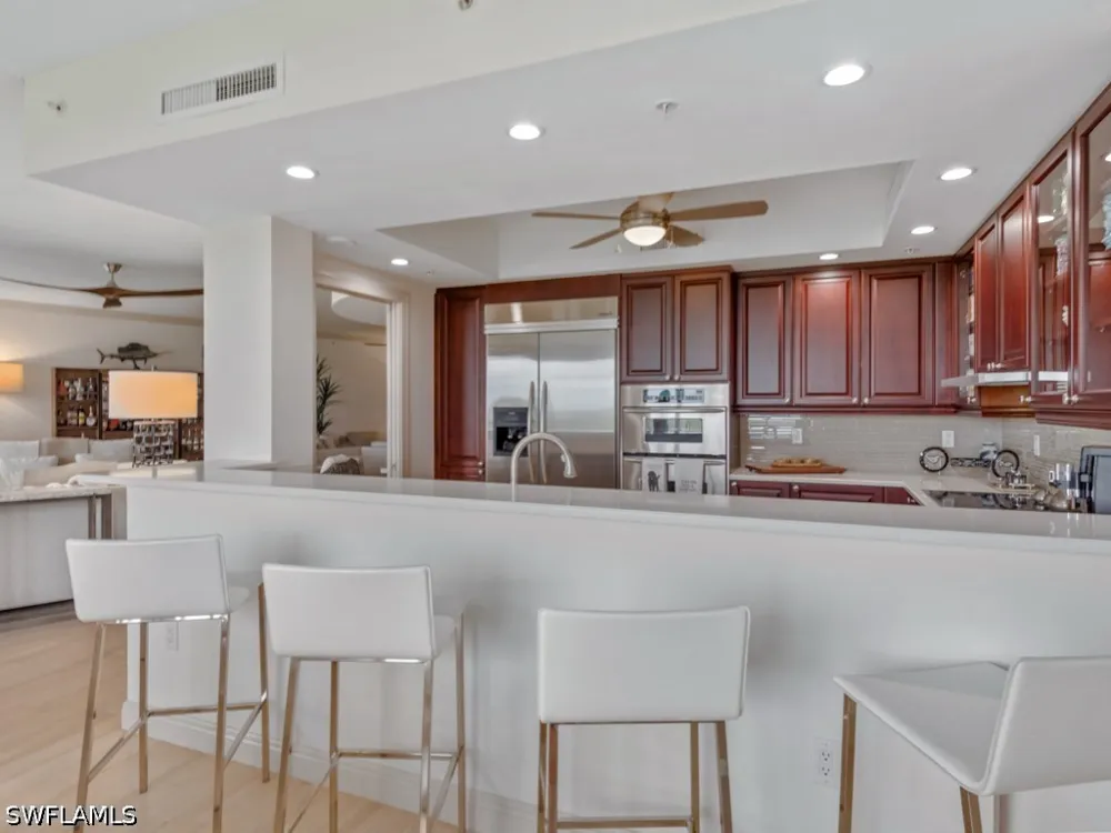 Borghese Lane #804 Naples, FL 34114