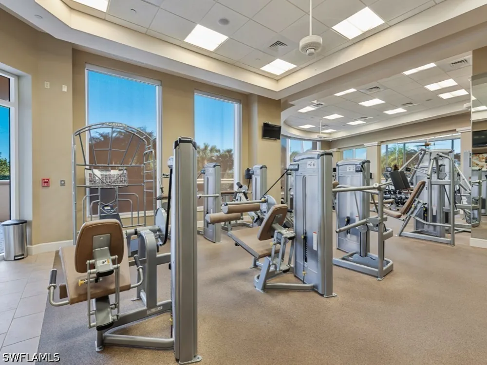 Borghese Lane #804 Naples, FL 34114