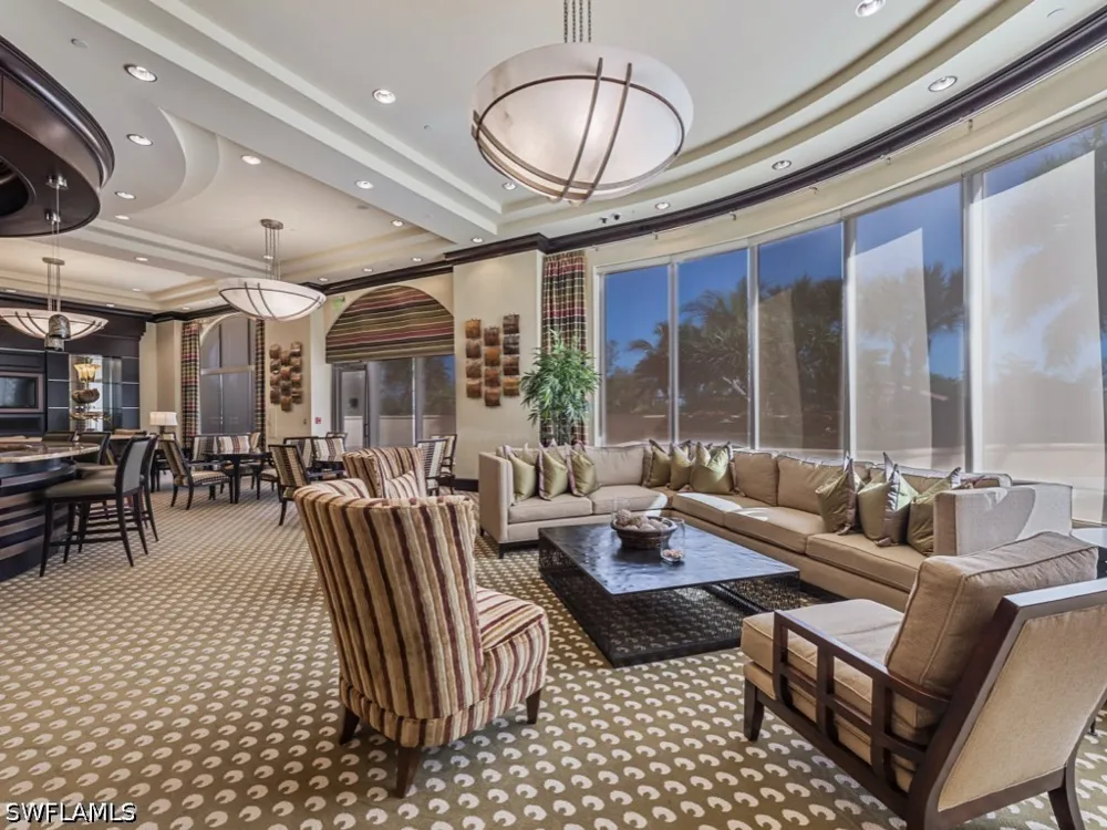 Borghese Lane #804 Naples, FL 34114