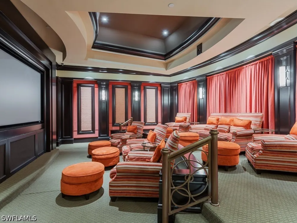 Borghese Lane #804 Naples, FL 34114