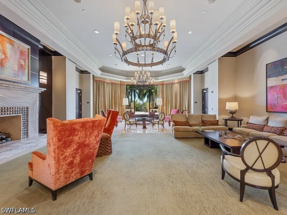 Borghese Lane #804 Naples, FL 34114
