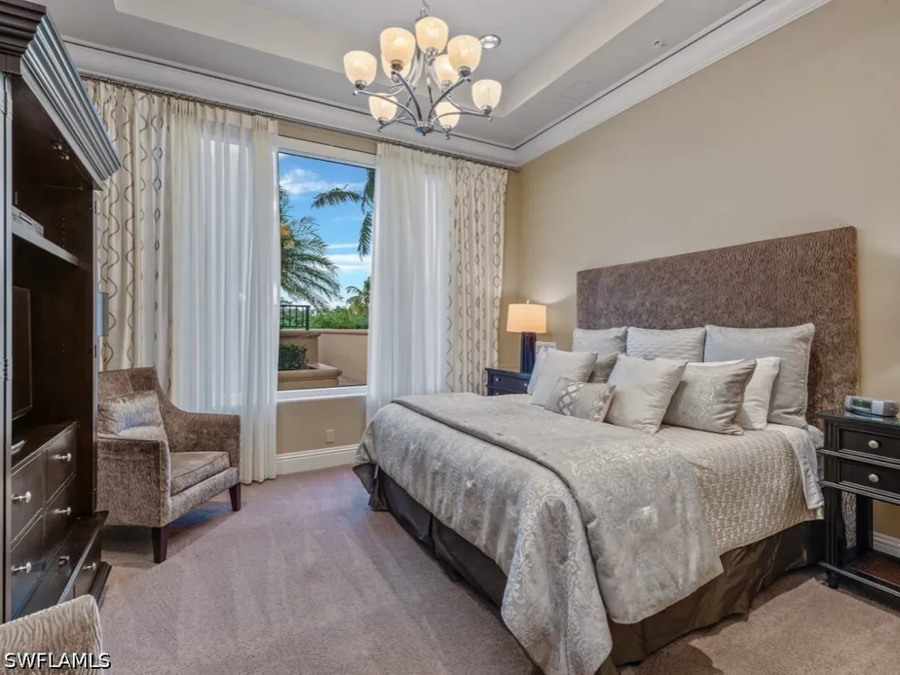 Borghese Lane #804 Naples, FL 34114