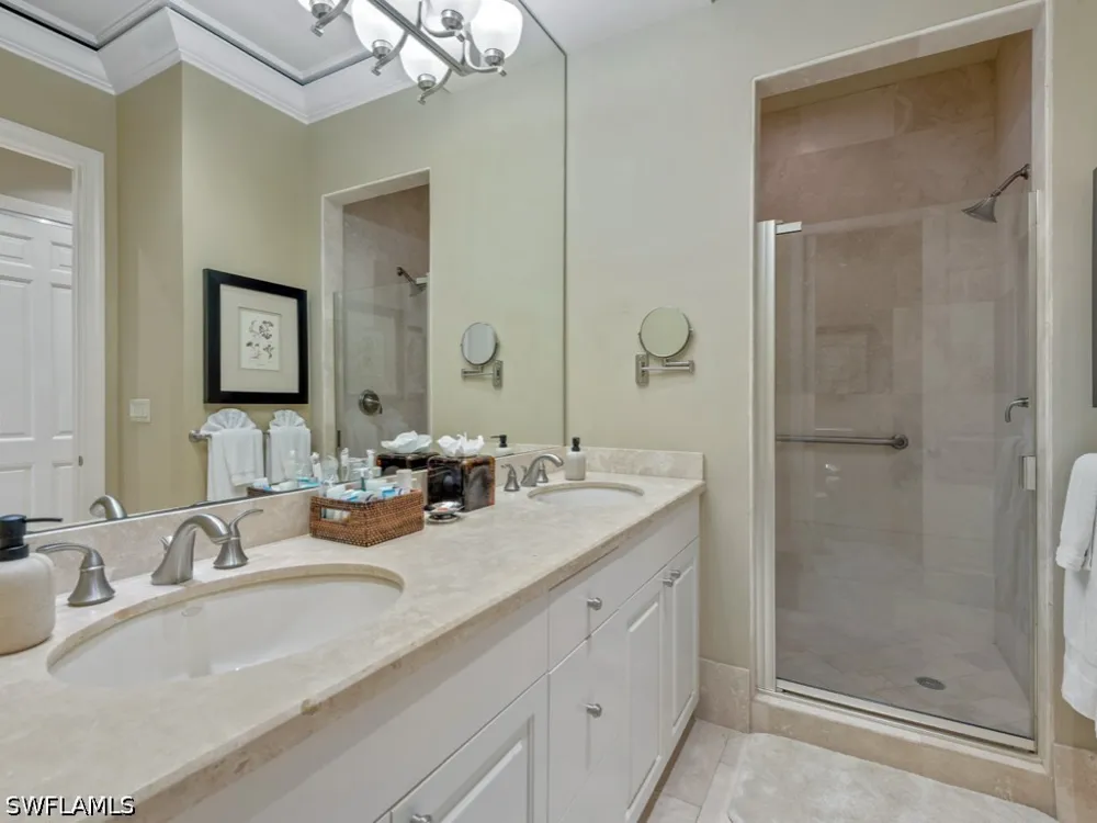 Borghese Lane #804 Naples, FL 34114