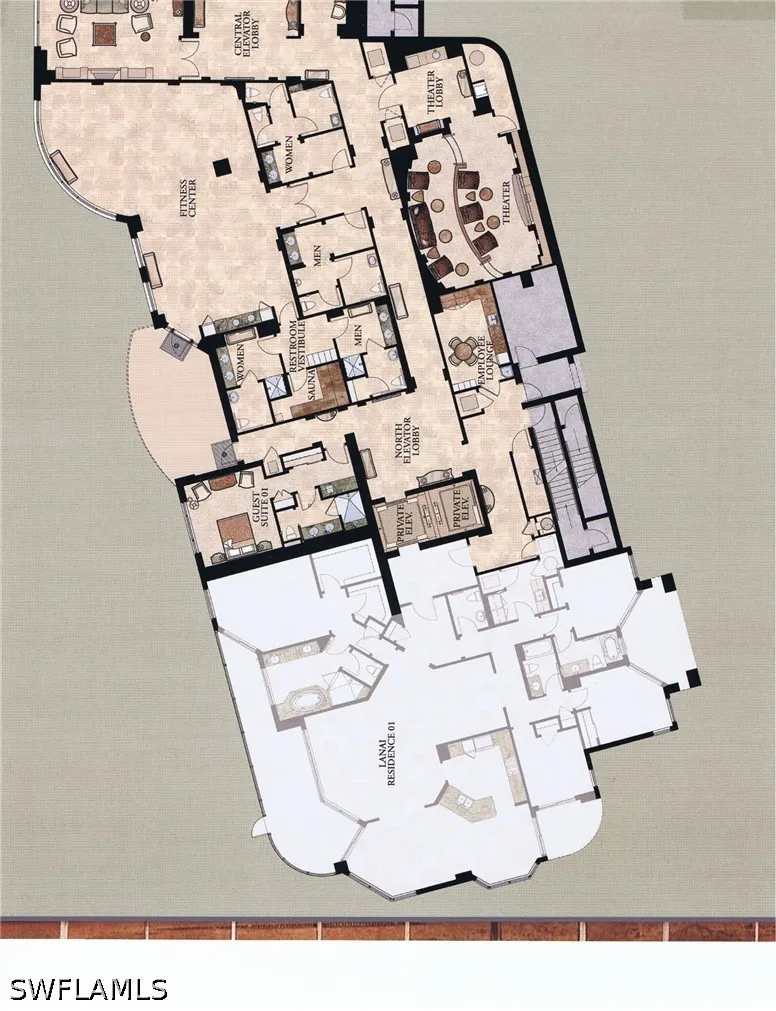 Borghese Lane #804 Naples, FL 34114