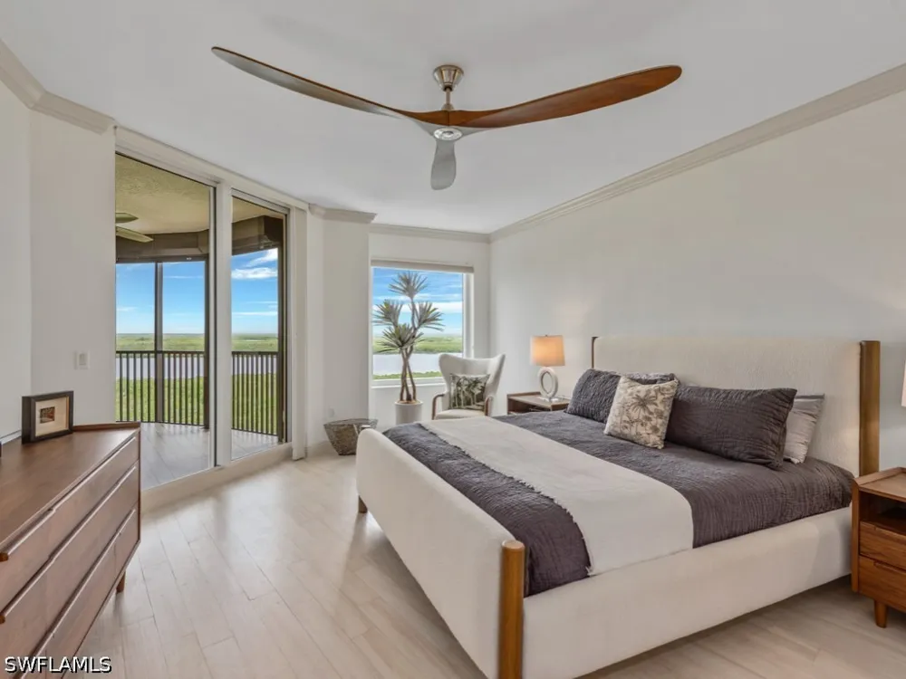 Borghese Lane #804 Naples, FL 34114