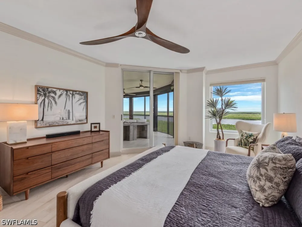 Borghese Lane #804 Naples, FL 34114