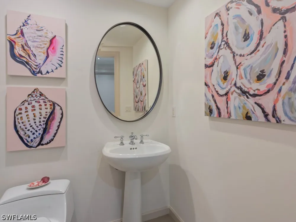 Borghese Lane #804 Naples, FL 34114