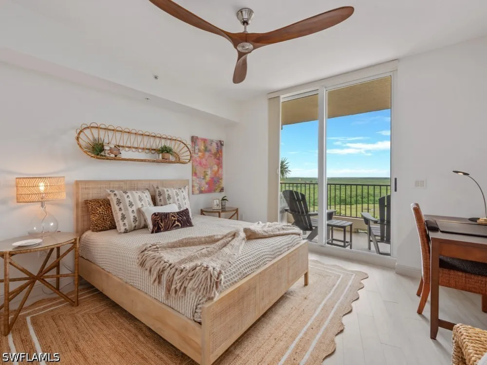 Borghese Lane #804 Naples, FL 34114