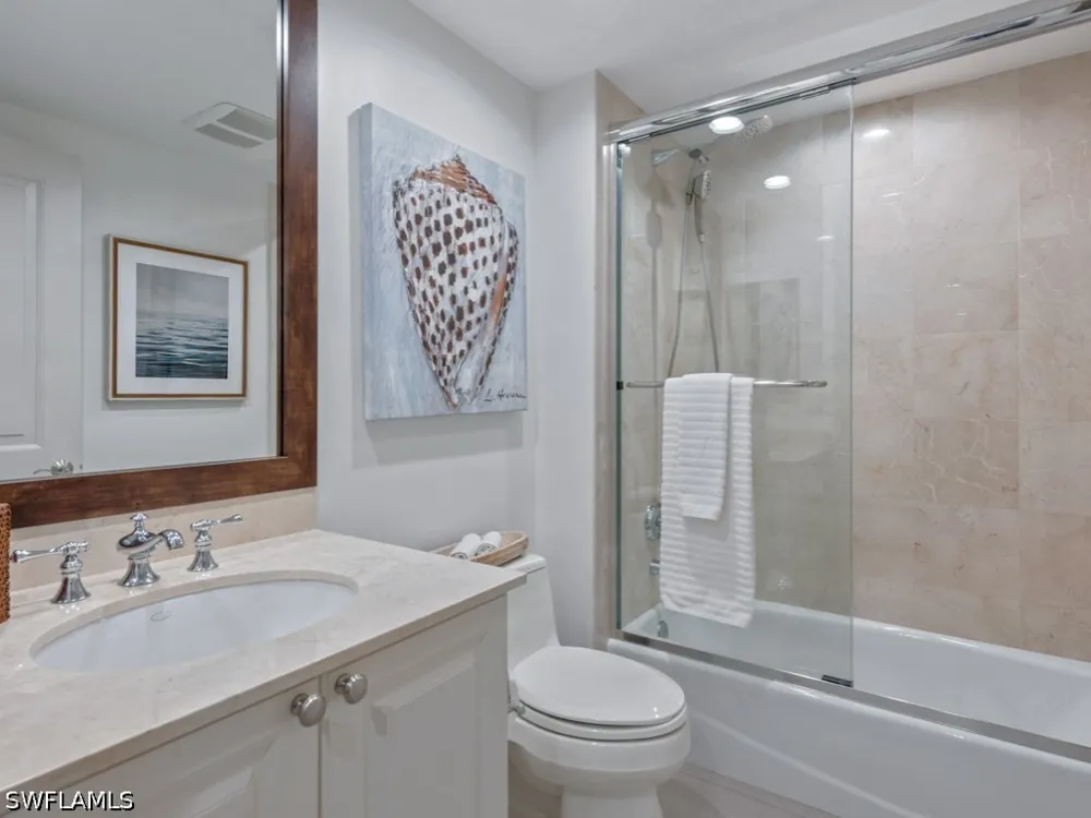 Borghese Lane #804 Naples, FL 34114