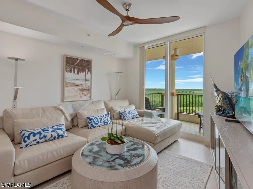 Borghese Lane #804 Naples, FL 34114