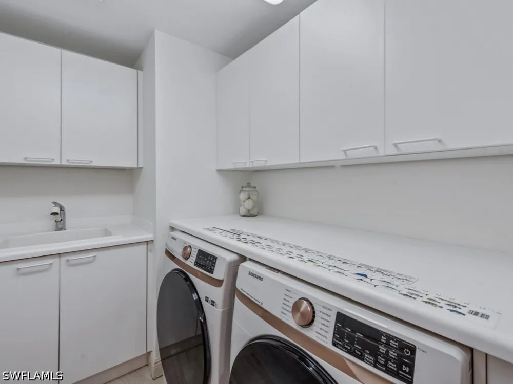 Borghese Lane #804 Naples, FL 34114