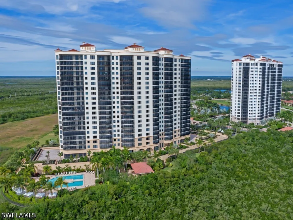 Borghese Lane #804 Naples, FL 34114