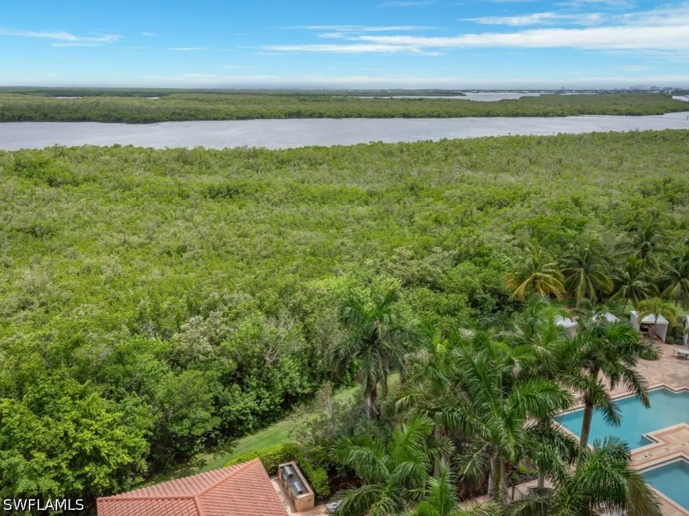 Borghese Lane #804 Naples, FL 34114