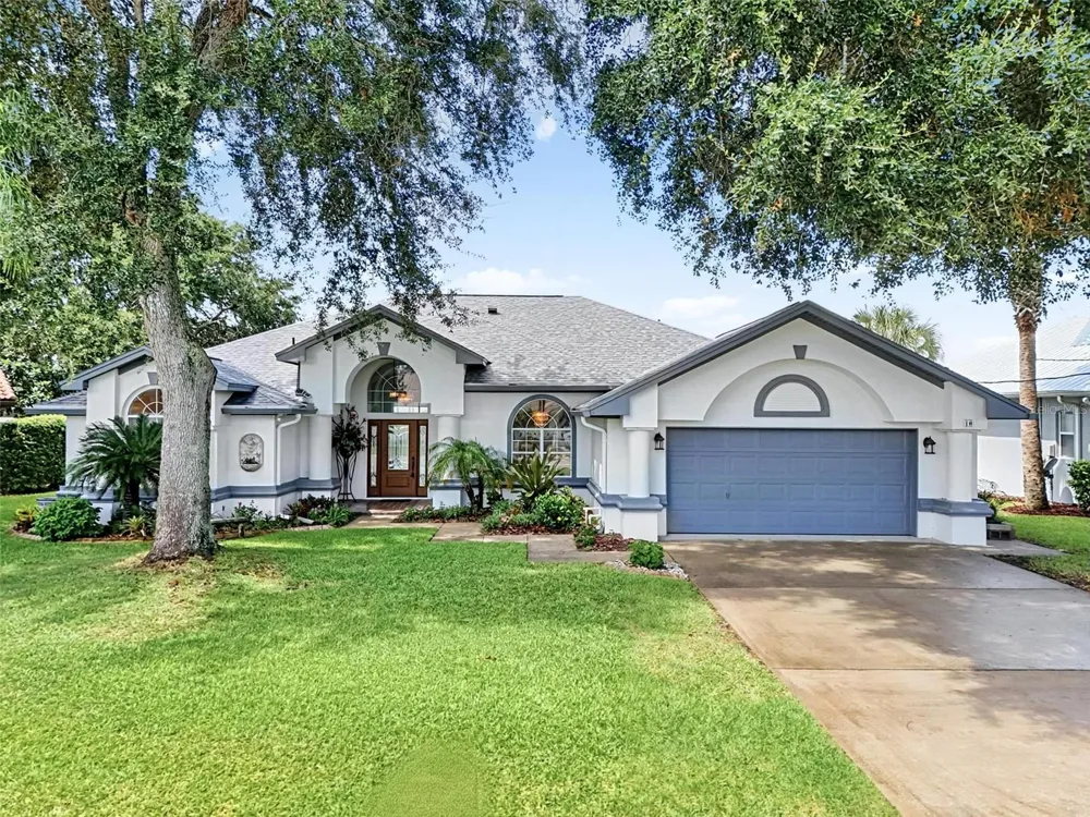10 CHELSEA COURT Palm Coast, FL 32137