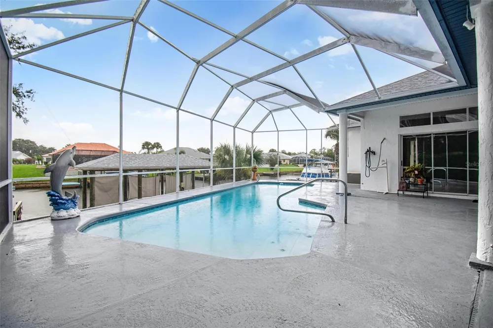 10 CHELSEA COURT Palm Coast, FL 32137