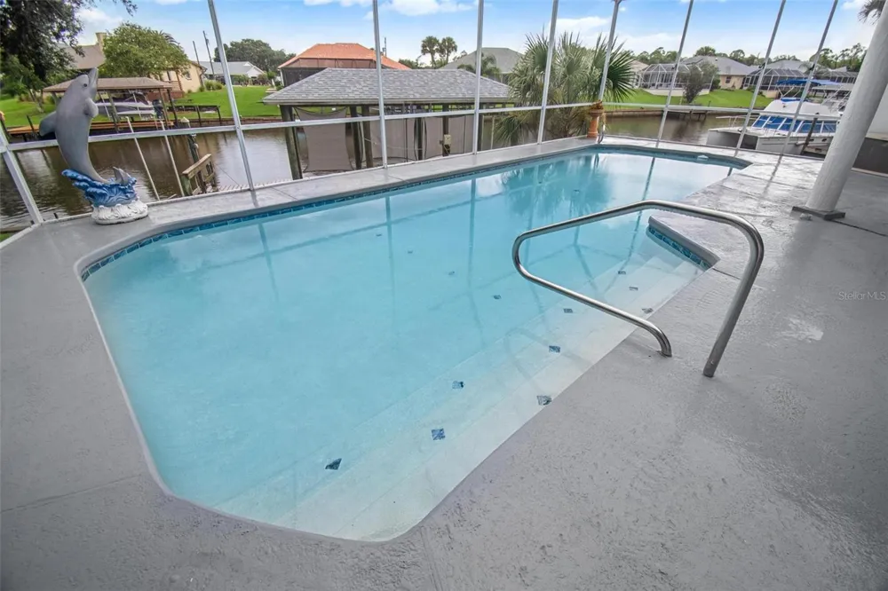 10 CHELSEA COURT Palm Coast, FL 32137