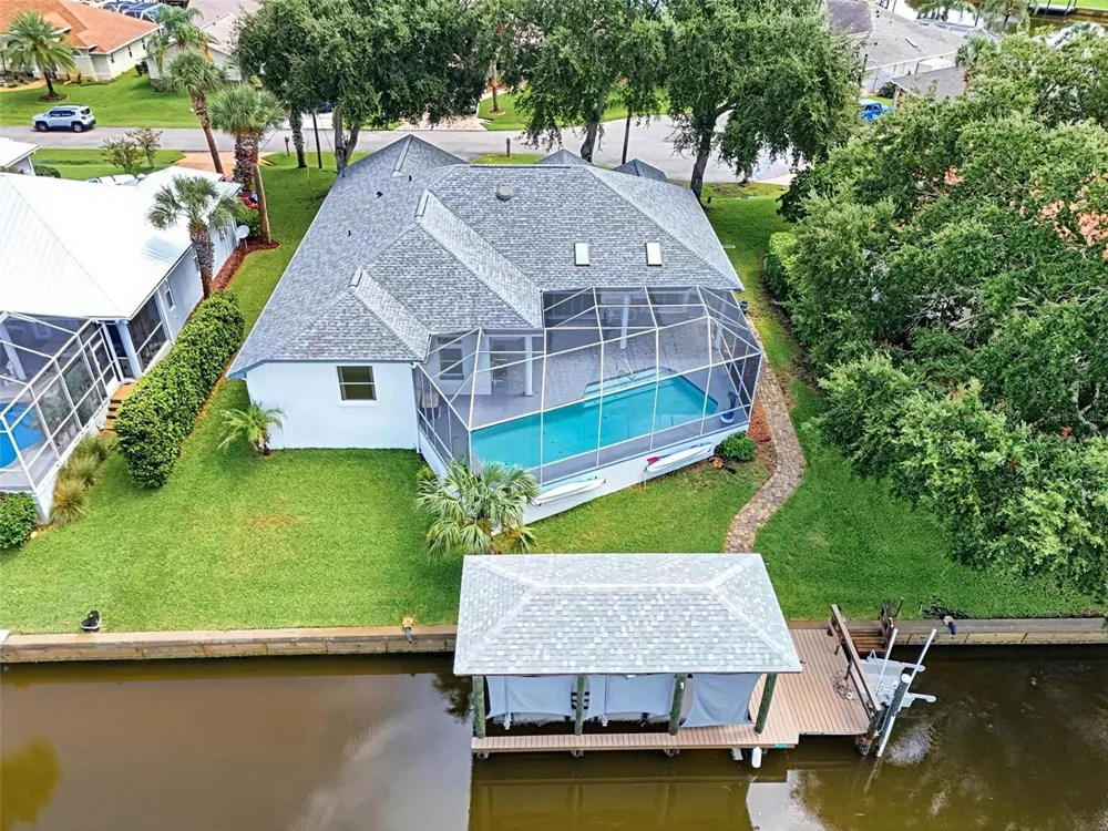 10 CHELSEA COURT Palm Coast, FL 32137
