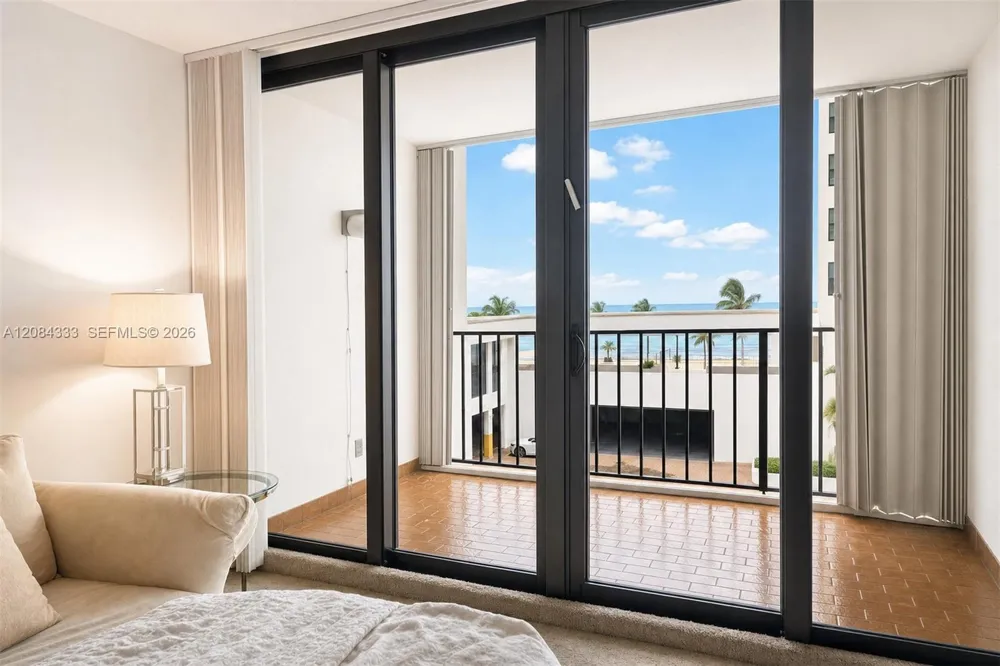 2401 S Ocean Dr #401 Hollywood, FL 33019