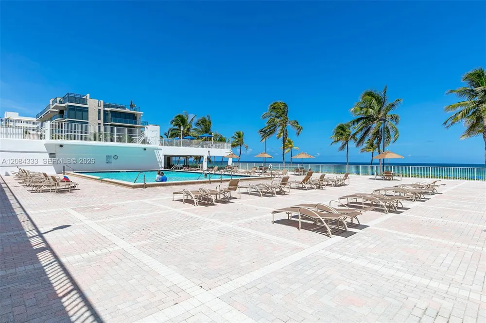 2401 S Ocean Dr #401 Hollywood, FL 33019
