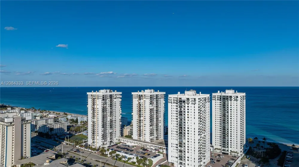 2401 S Ocean Dr #401 Hollywood, FL 33019
