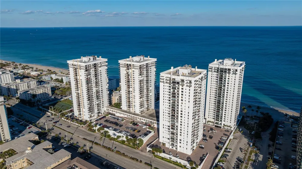 2401 S Ocean Dr #401 Hollywood, FL 33019