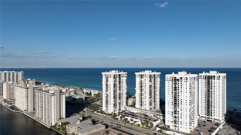 2401 S Ocean Dr #401 Hollywood, FL 33019