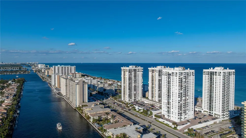 2401 S Ocean Dr #401 Hollywood, FL 33019