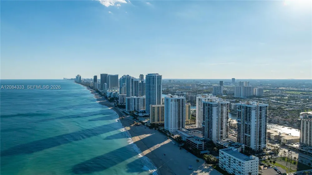2401 S Ocean Dr #401 Hollywood, FL 33019