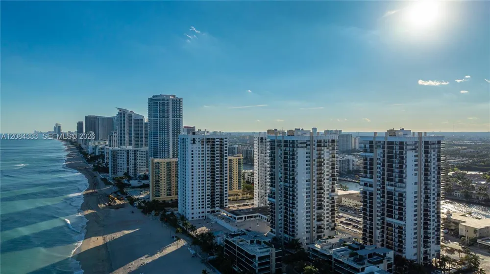 2401 S Ocean Dr #401 Hollywood, FL 33019
