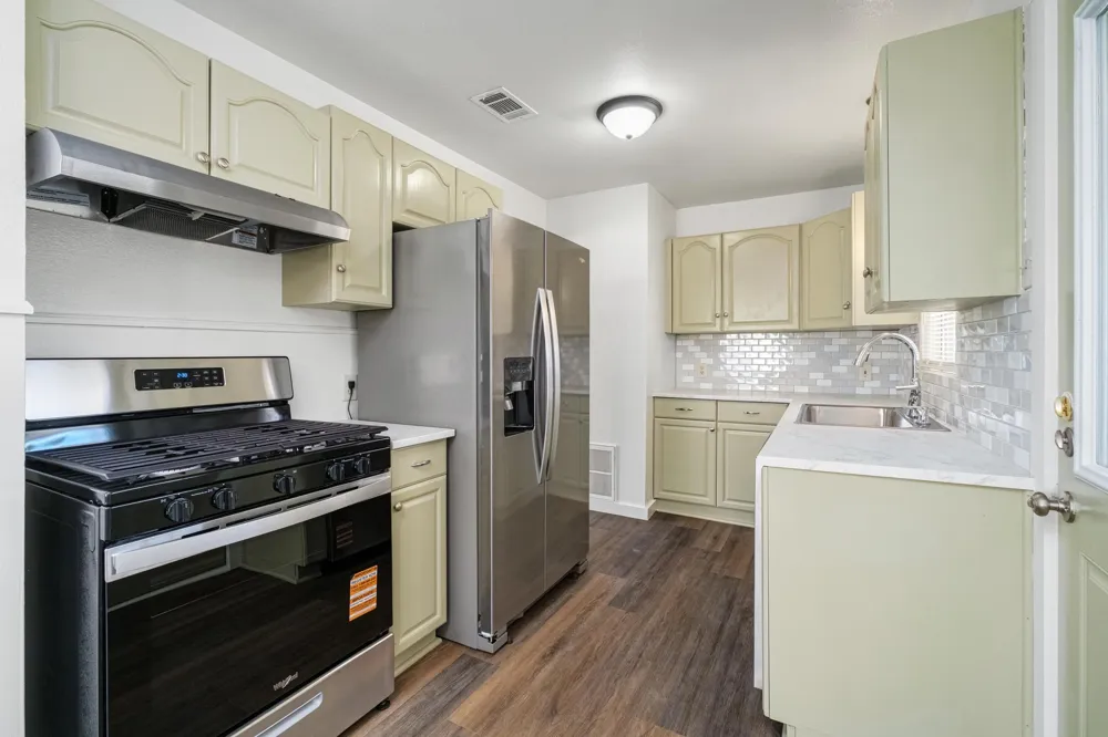 501 Sacramento Drive Austin, TX 78704