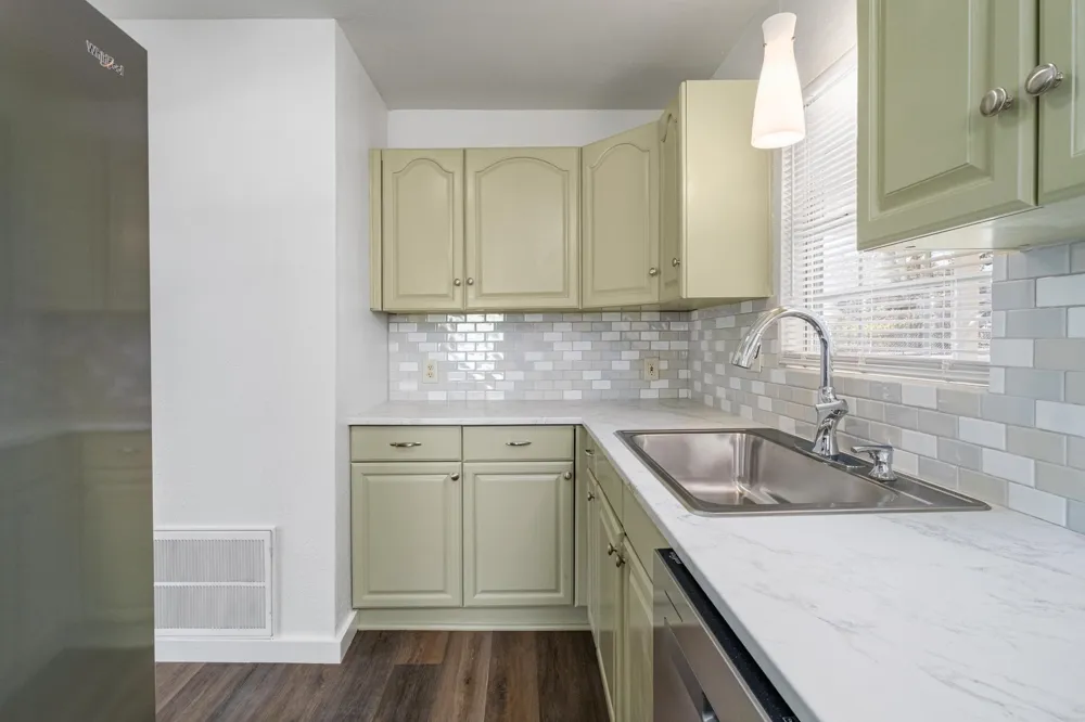 501 Sacramento Drive Austin, TX 78704